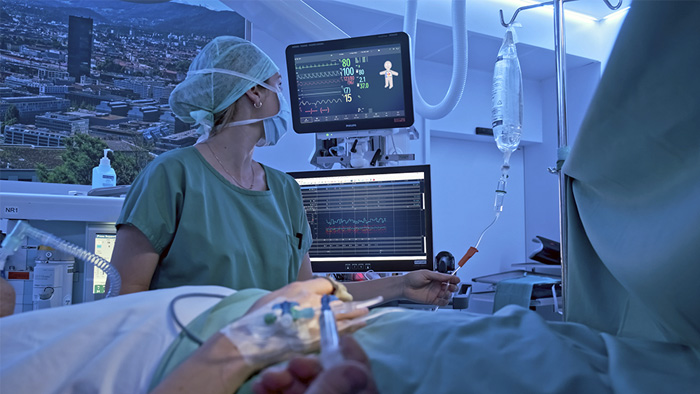 Анестезиология-реаниматология