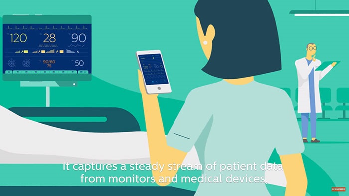 3начок Vitalcare