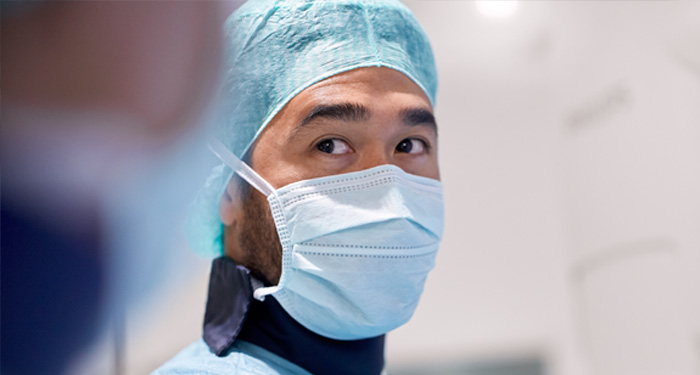 Лечение заболеваний периферических артерий