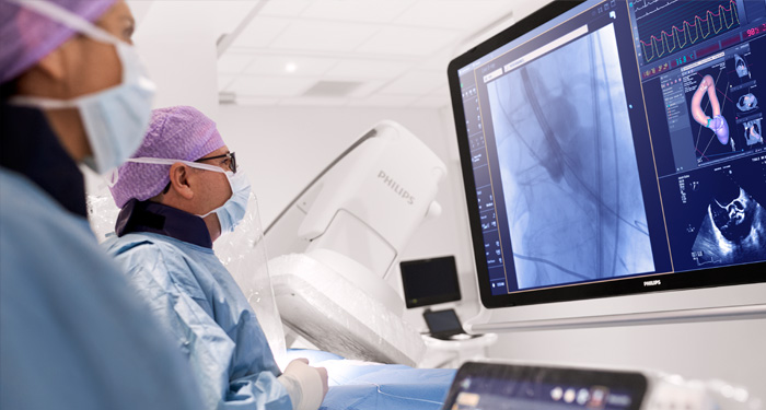 Лечение структурных болезней сердца