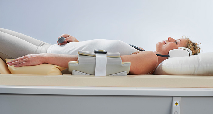 Катушки для МРТ