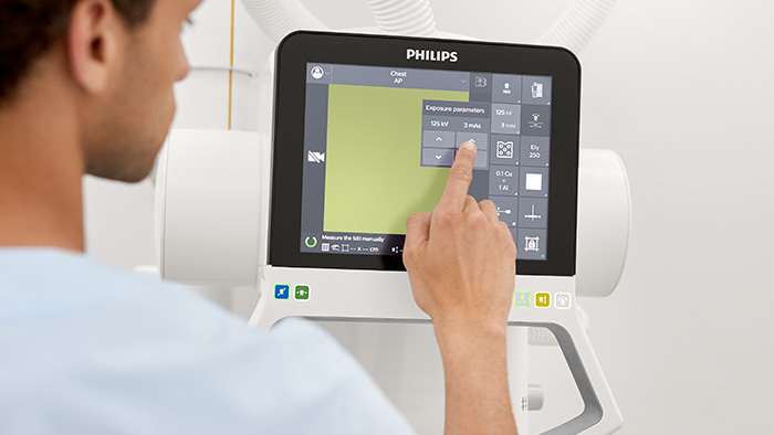 Головка трубки Eleva Tube Head с пакетом камеры для работы в реальном времени Live Camera