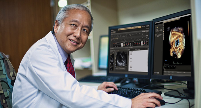 Информатизация здравоохранения, применение и решения информационных системы для медицинских учреждений | Philips &ldquo;Здравоохранение&rdquo;