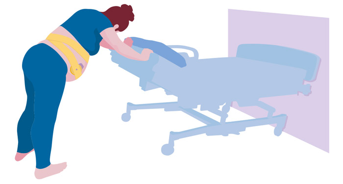 Lean Bed Thumbnail image