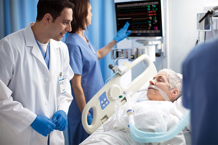 Снижение на 32% числа сигналов тревоги, не&nbsp;требующих принятия мер, за три месяца