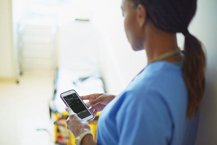 Снижение на 39% числа сигналов тревоги в отделении интенсивной терапии, не&nbsp;требующих принятия мер