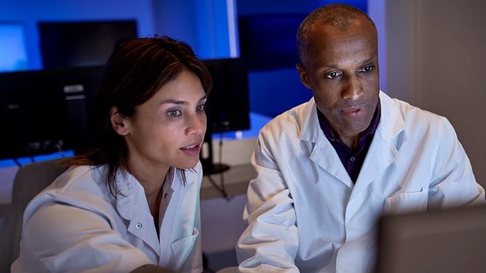 Клинические информационные системы