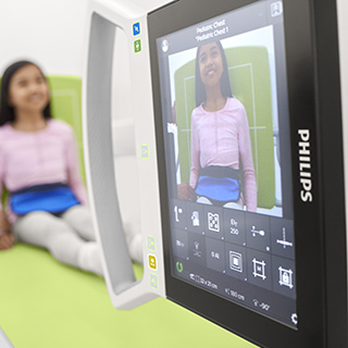 Пакет Live Camera