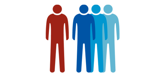 Значок второго результата