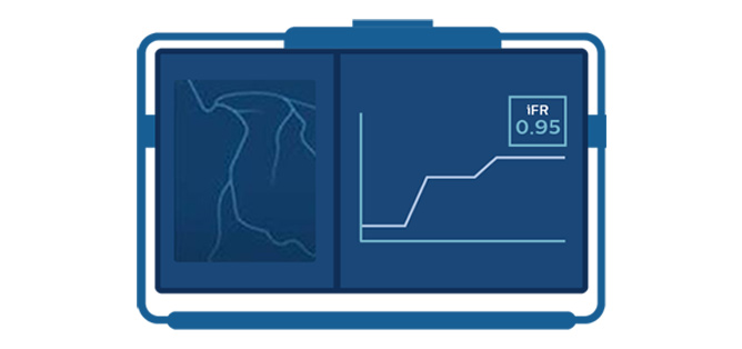Значок результатов