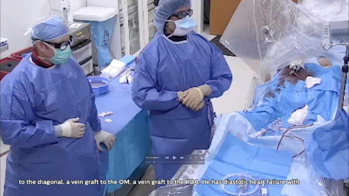 Первое впечатление об OmniWire с доктором Сингхом