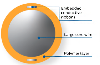 Жесткий сердечник