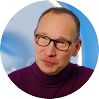 Доктор Тобиас Шрётер (Tobias Schröter)