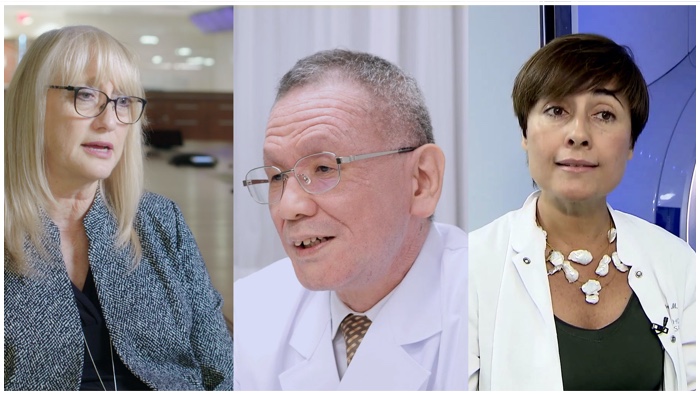 Познакомьтесь с новой реальностью выполнения МРТ с&nbsp;точки зрения главы отделения радиологии