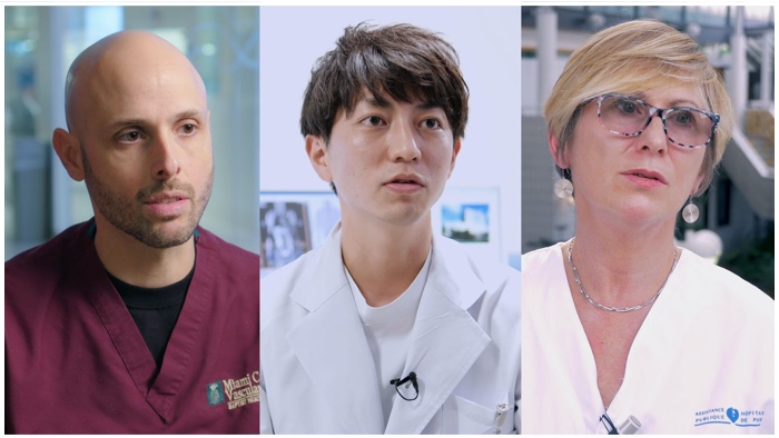 Познакомьтесь с новой реальностью выполнения МРТ с&nbsp;точки зрения лаборантов