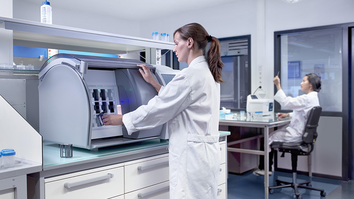 Цифровая патоморфология