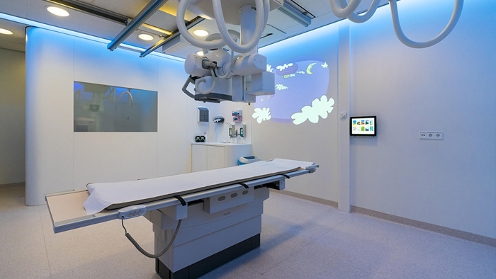 Диагностические рентгеновские системы