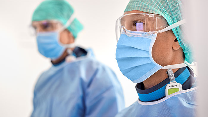 Решения для электрофизиологических процедур