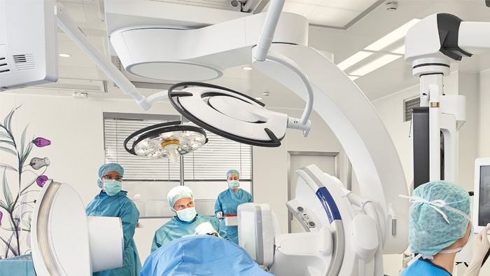 Нейрохирургия