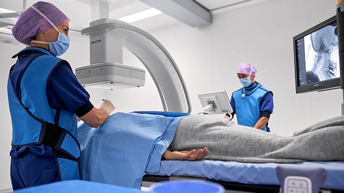 Лечение болевого синдрома