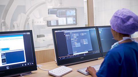 Поддержка на рабочем месте