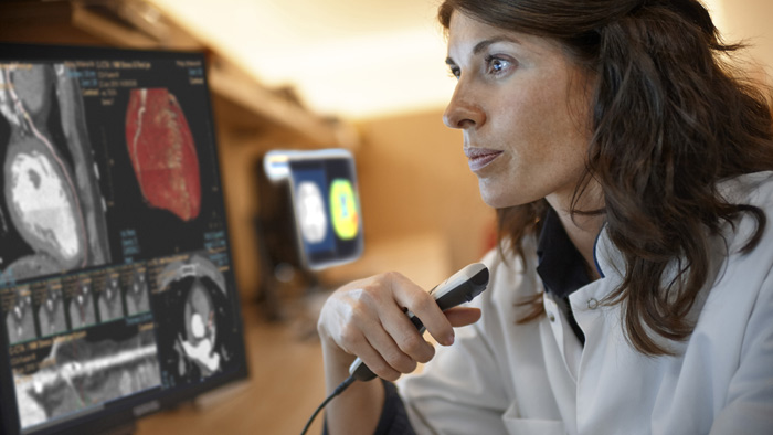 Ишемическая болезнь сердца — диагностика