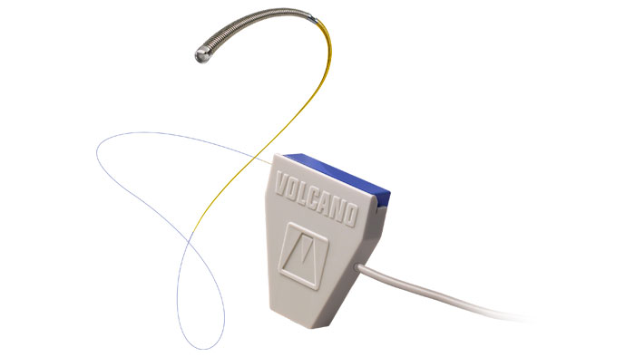 крупный план белого устройства