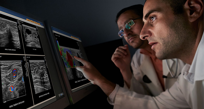 Полезная информация для пользователей ультразвуковых систем Philips EPIQ