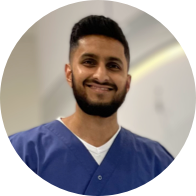 Доктор Даян Джексон (Dayan Jackson)