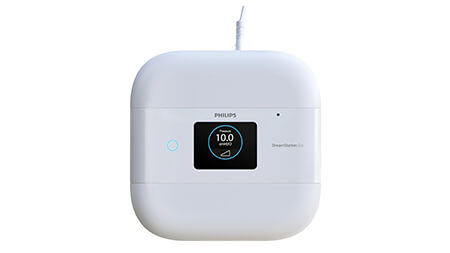 DreamStation&nbsp;Go image