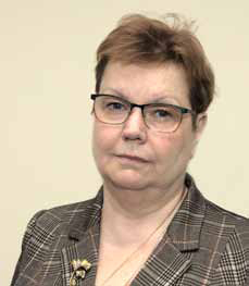 д.м.н., профессор ТатьянаЭдуардовна Боровик