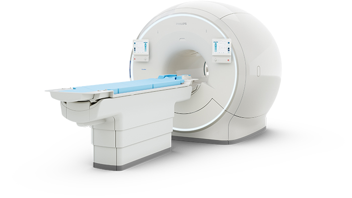 Ingenia Ambition 1.5T, первое изображение