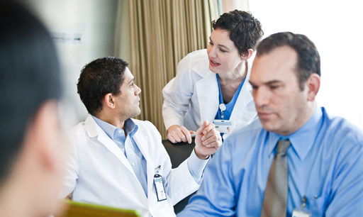 Оптимизация рабочего процесса в лаборатории катетеризации 