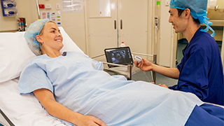 Пациент и врач