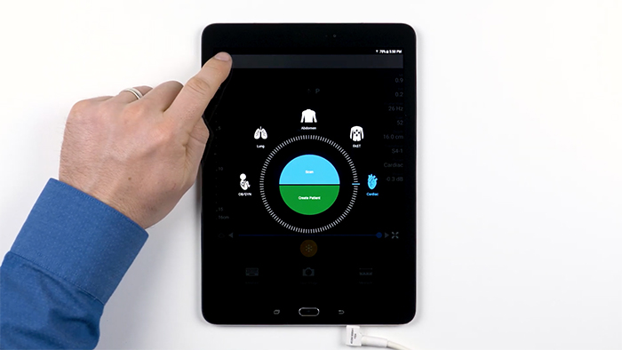 Настройки приложения