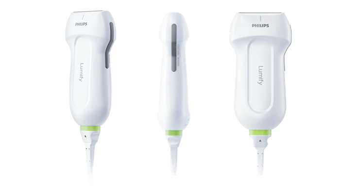 Широкополосный линейный датчик