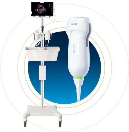 Три продукта демонстрируются вместе
