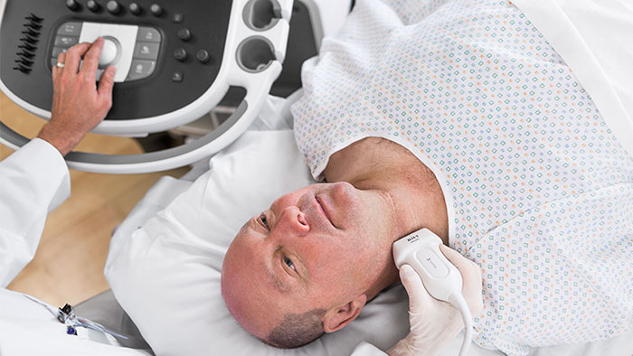 Ультразвуковые системы для исследования сосудов