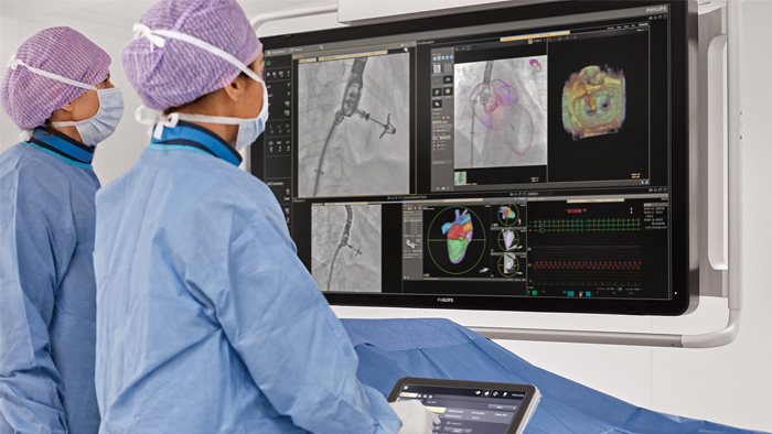 Интервенционная хирургия