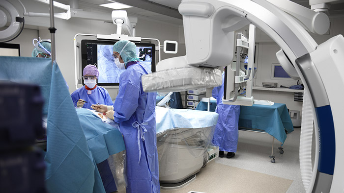 Philips Azurion SmartCT