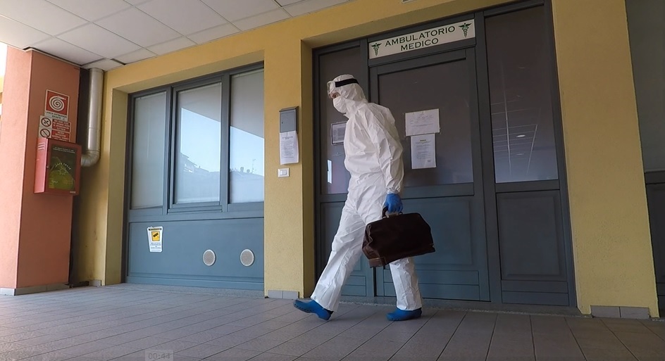 Давиде Беккетти изображение