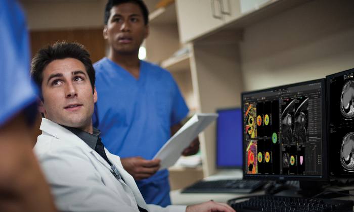 Возможности интерпретации МР-данных