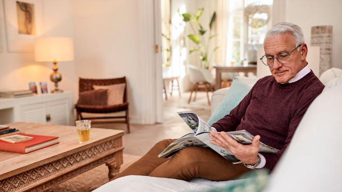 Пневмония при коронавирусе