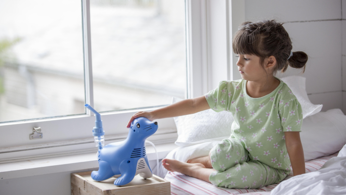 Ночной кашель у ребенка: возможные причины и методы лечения