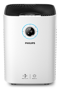 Очистители воздуха