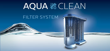 Фильтр AquaClean эспрессо-кофемашины Saeco