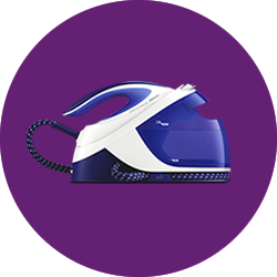 Centrales vapeur Smart&nbsp;Calc-Clean