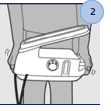 Значок инструкции по эксплуатации