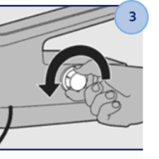 Значок инструкции по эксплуатации