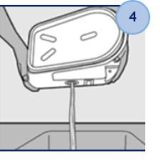 Значок инструкции по эксплуатации